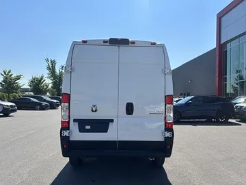 2023 Ram ProMaster Cargo Van - image 6