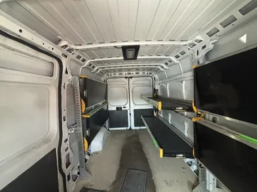 2023 Ram ProMaster Cargo Van - image 8