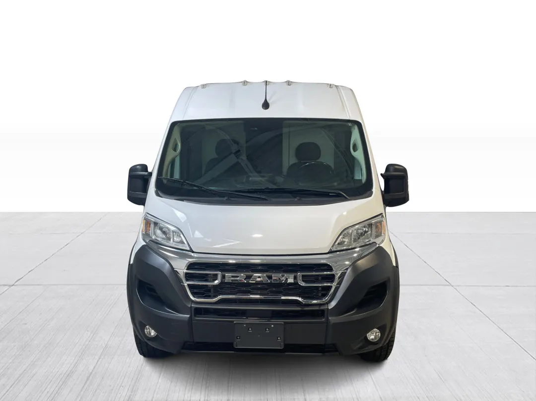 2023 Ram ProMaster Cargo Van for sale - photo 2