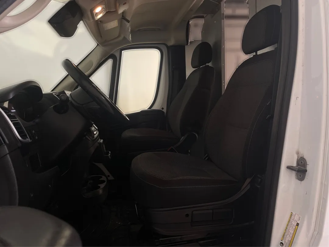 2023 Ram ProMaster Cargo Van for sale - photo 4
