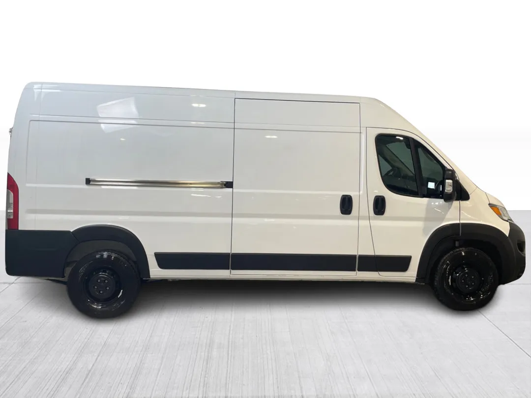 2023 Ram ProMaster Cargo Van for sale - photo 3