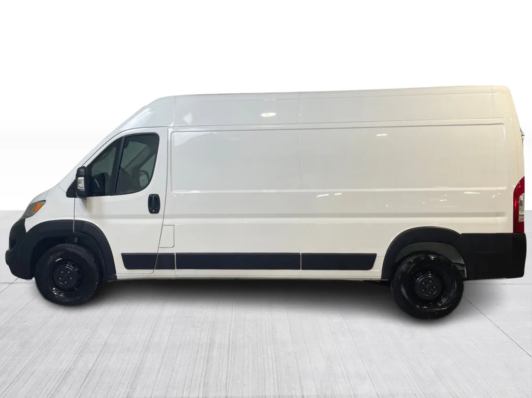 Ram ProMaster Cargo Van 2023 à vendre - photo 4