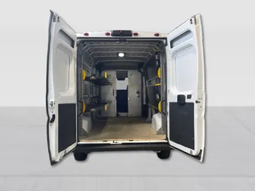 2023 Ram ProMaster Cargo Van - image 11