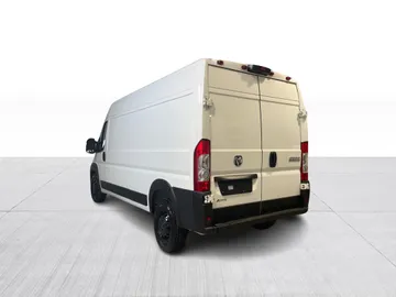 2023 Ram ProMaster Cargo Van - image 9
