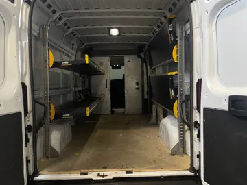 2023 Ram ProMaster Cargo Van - image 16