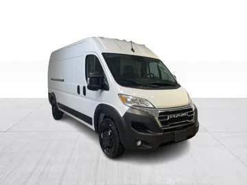 2023 Ram ProMaster Cargo Van