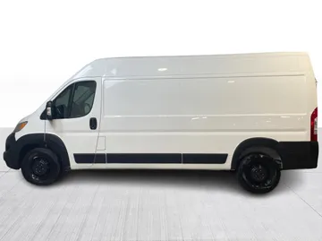 2023 Ram ProMaster Cargo Van - image 8
