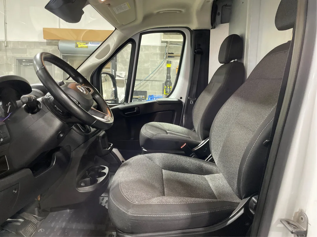 2023 Ram ProMaster Cargo Van for sale - photo 3
