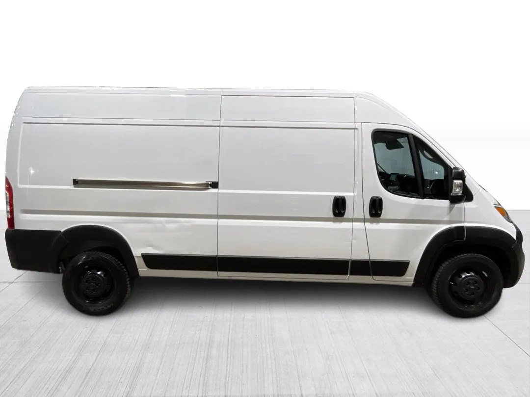 2023 Ram ProMaster Cargo Van for sale - photo 2