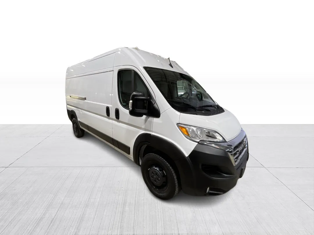 2023 Ram ProMaster Cargo Van for sale - photo 1