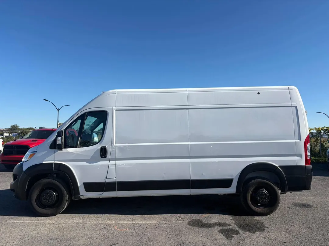 Ram ProMaster Cargo Van 2023 à vendre - photo 4