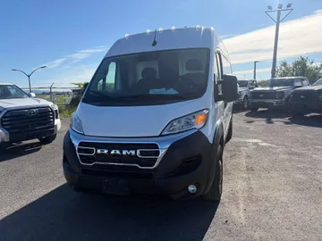 2023 Ram ProMaster Cargo Van - image 3