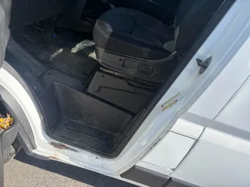 2023 Ram ProMaster Cargo Van - image 8