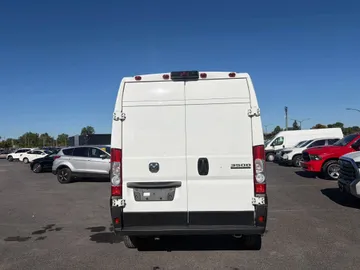 2023 Ram ProMaster Cargo Van - image 6