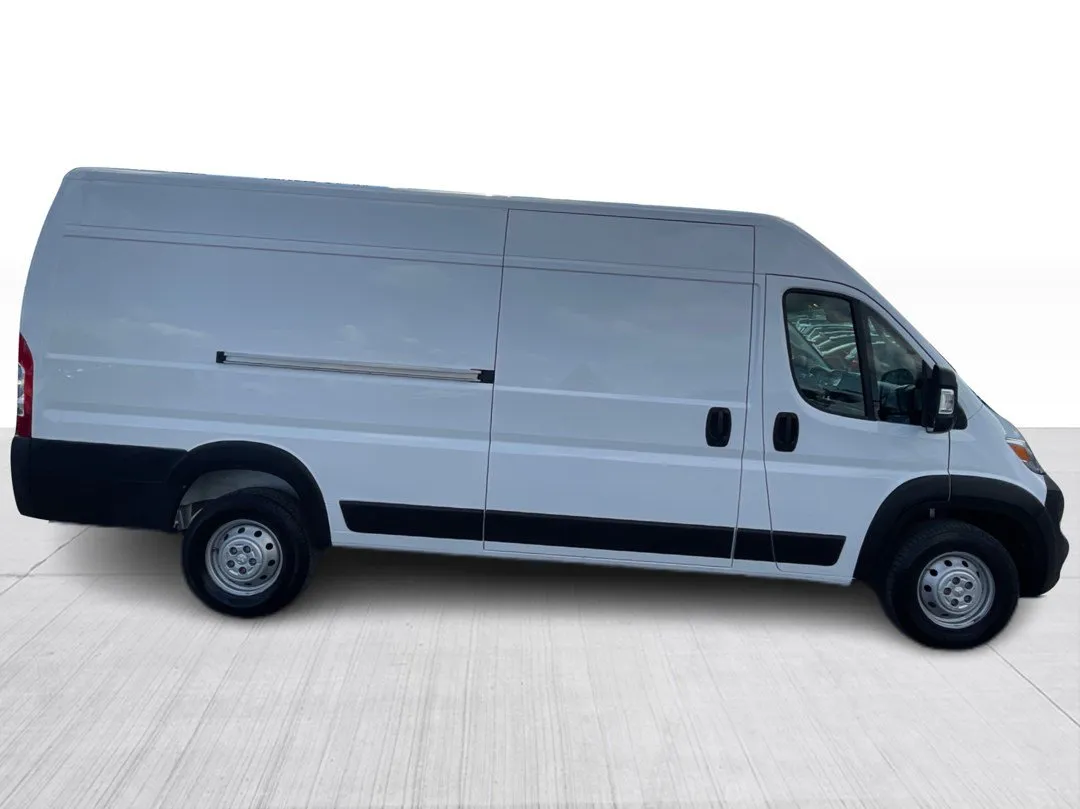 2023 Ram ProMaster Cargo Van for sale - photo 2
