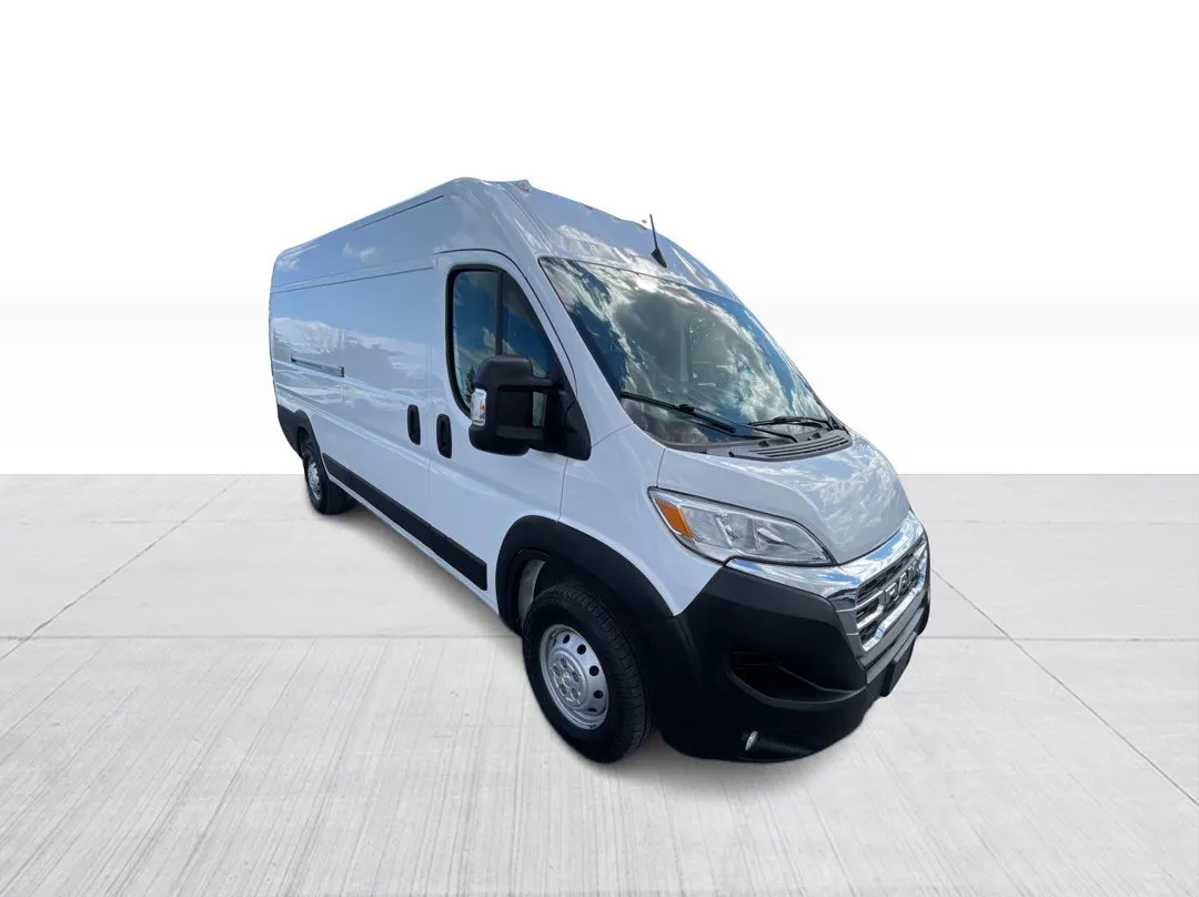 2023 Ram ProMaster Cargo Van for sale - photo 1