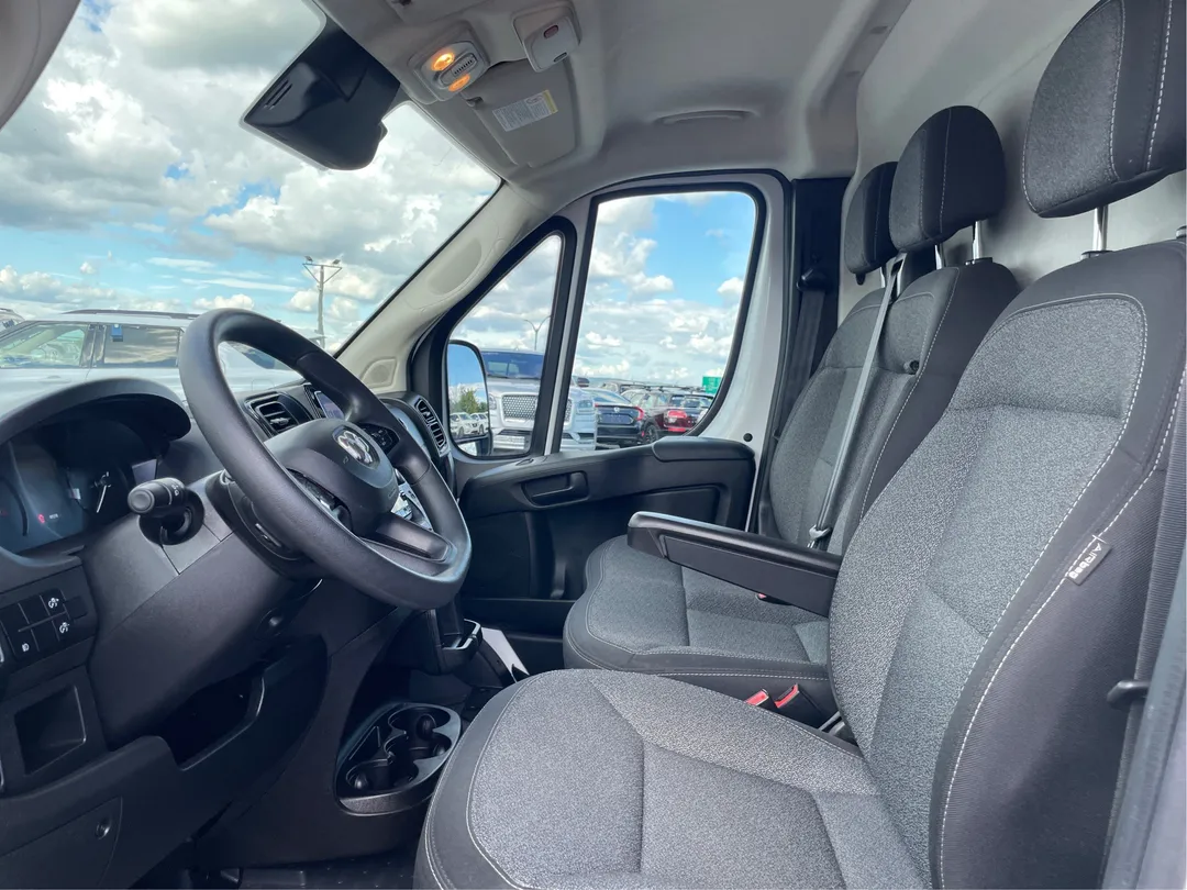 2023 Ram ProMaster Cargo Van for sale - photo 3