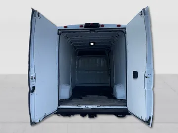 2023 Ram ProMaster Cargo Van - image 11