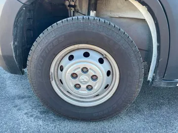 2023 Ram ProMaster Cargo Van - image 7
