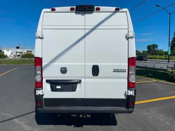 2023 Ram ProMaster Cargo Van - image 6