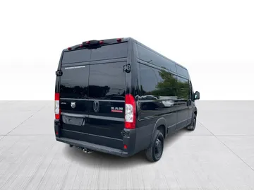 2022 Ram ProMaster Cargo Van - image 13