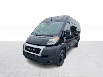 2022 Ram ProMaster Cargo Van - image 8
