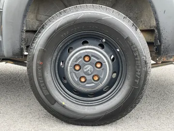 2022 Ram ProMaster Cargo Van - image 6