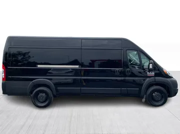 2022 Ram ProMaster Cargo Van - image 2