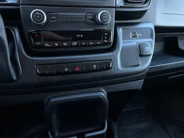 2025 Ram ProMaster Cargo Van - image 19