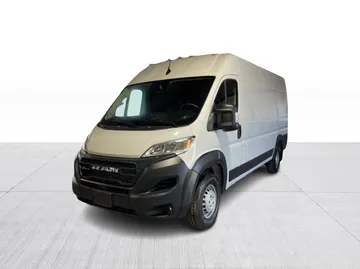 2025 Ram ProMaster Cargo Van - image 8