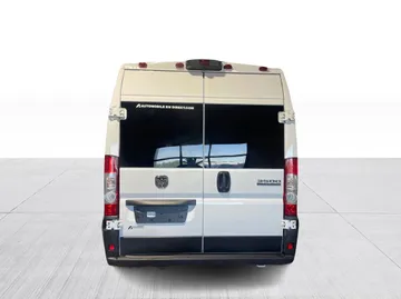 2025 Ram ProMaster Cargo Van - image 11