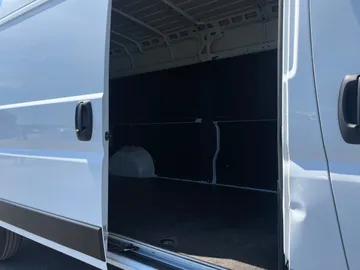 2025 Ram ProMaster Cargo Van - image 14
