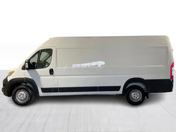 2025 Ram ProMaster Cargo Van - image 9