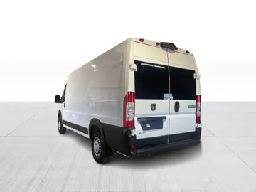2025 Ram ProMaster Cargo Van - image 10