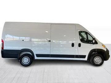 2025 Ram ProMaster Cargo Van - image 2