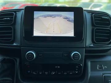 2025 Ram ProMaster Cargo Van - image 18