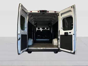 2025 Ram ProMaster Cargo Van - image 12