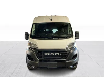 2025 Ram ProMaster Cargo Van - image 7
