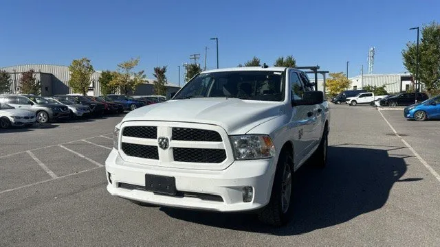 Ram 1500 Classic 2023 à vendre - photo 3