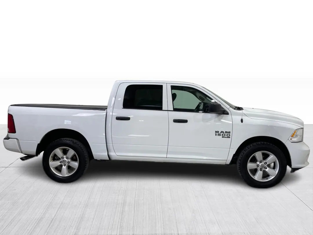 2023 Ram 1500 Classic for sale - photo 2