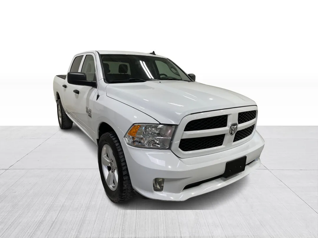 2023 Ram 1500 Classic for sale - photo 1