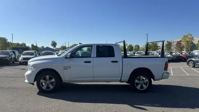 Ram 1500 Classic 2023 à vendre - photo 4