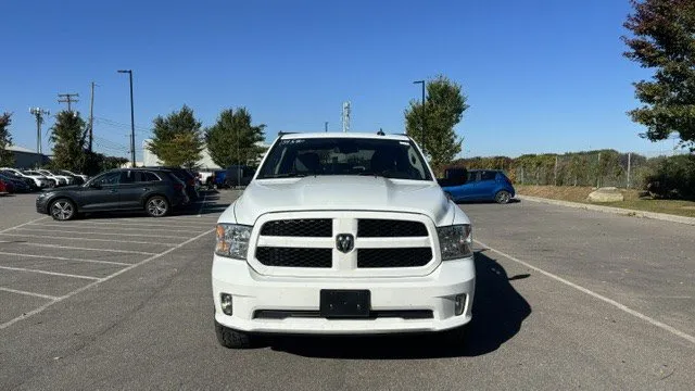 Ram 1500 Classic 2023 à vendre - photo 2