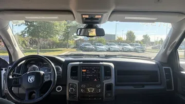 2023 Ram 1500 Classic - image 9