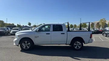 2023 Ram 1500 Classic - image 4