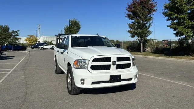 Ram 1500 Classic 2023 à vendre - photo 1