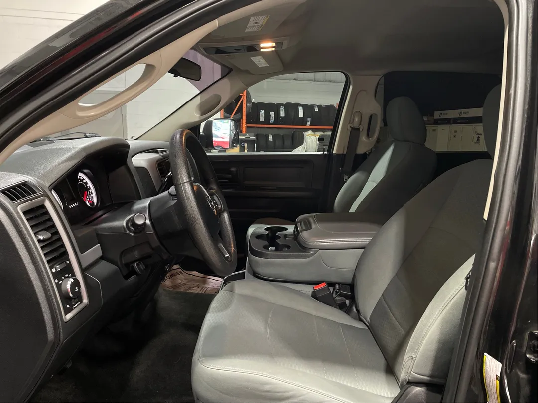 2017 Ram 1500 — photo 3