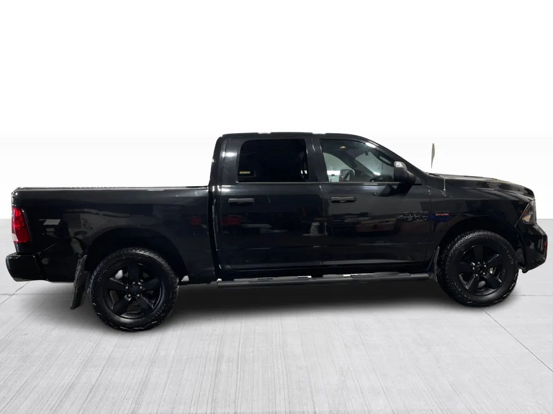 2017 Ram 1500 — photo 2