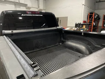 2017 Ram 1500 - image 18