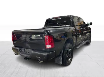2017 Ram 1500 - image 13